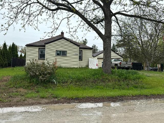 House for sale in Westland, Michigan