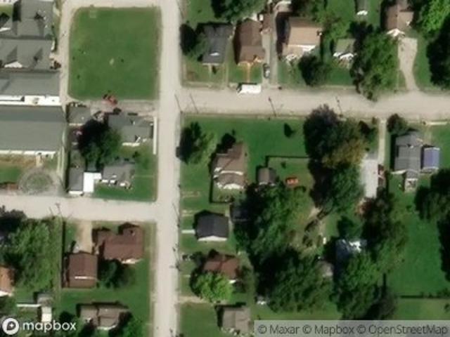 House for sale in Mount Vernon, Missouri