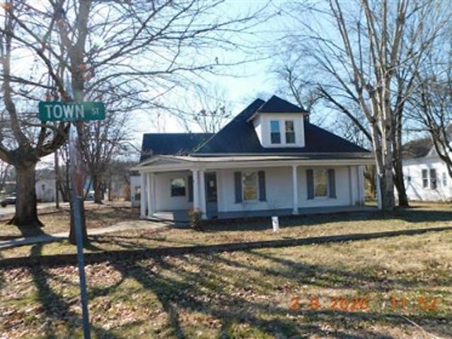 House for sale in Petersburg, Middle Tennessee