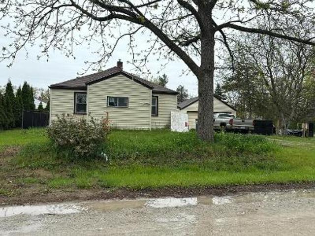 House for sale in Westland, Michigan