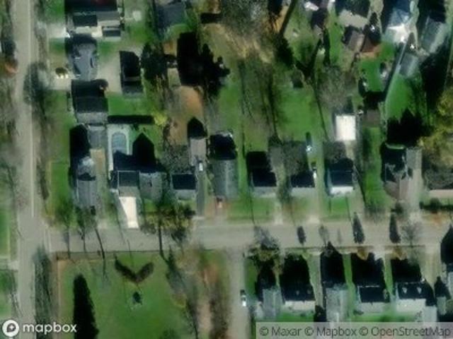 House for sale in Gowanda, New York