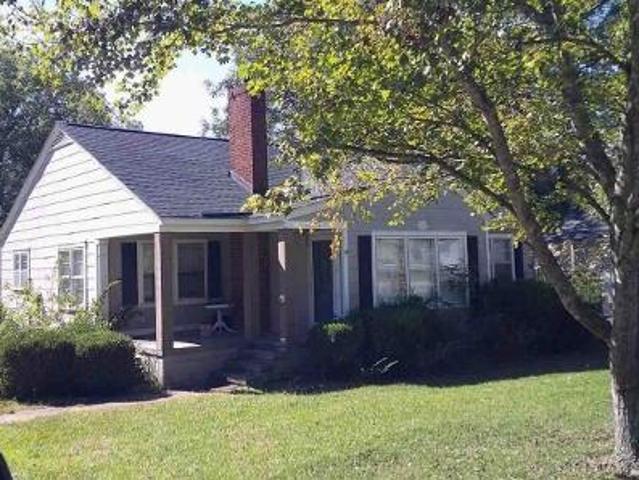 Property for sale in Moulton, Alabama