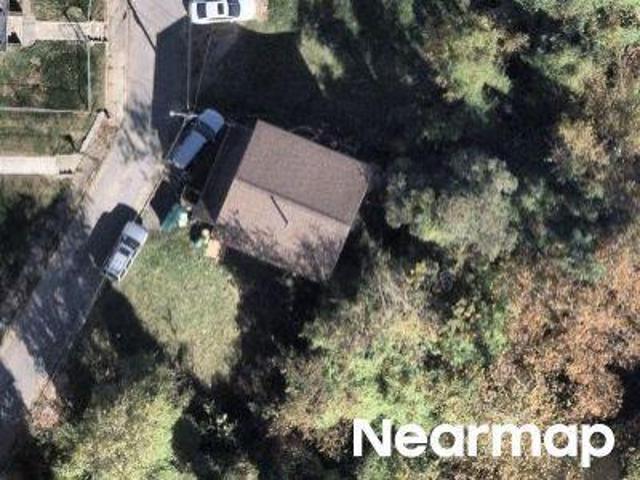 House for sale in Clarksburg, West Virginia