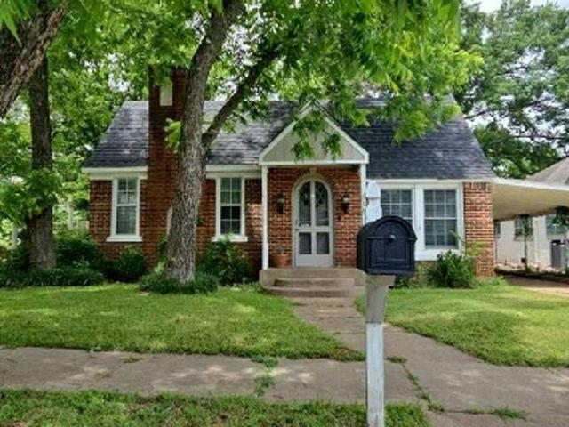 House for sale in Johnson, Texas