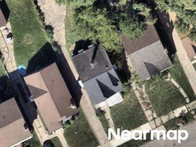 House for sale in LaSalle College Park, Detroit