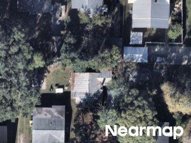 House for sale in Jacksonville, Florida