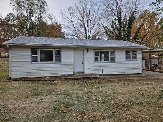 House for sale in Missouri