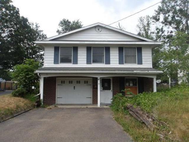 House for sale in Gowanda, New York