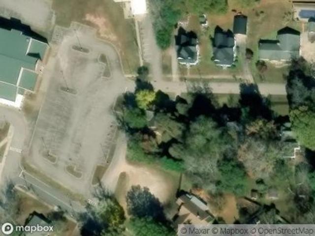House for sale in Roanoke, Alabama