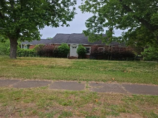 House for sale in Monticello, Georgia
