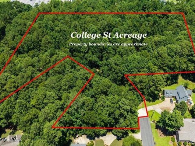 Land for sale in Alexander City