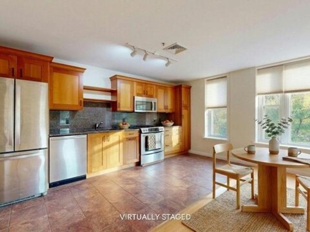 Condo for sale in Burlington, Vermont