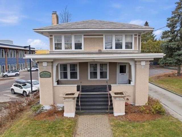House for sale in Burlington, Vermont