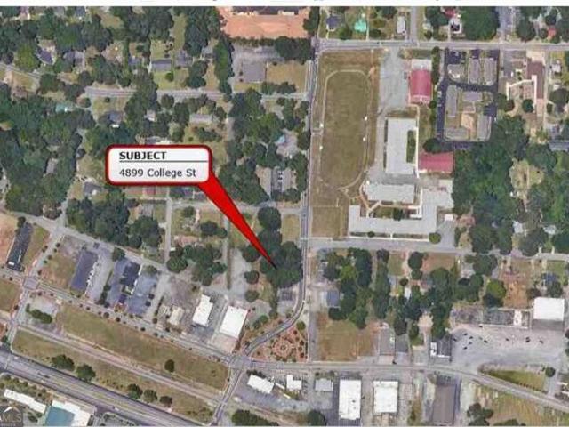 Land for sale in Forest Park Land for sale in Forest Park