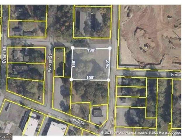 Land for sale in Forest Park Land for sale in Forest Park