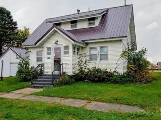 House for sale in Marble Rock, Iowa