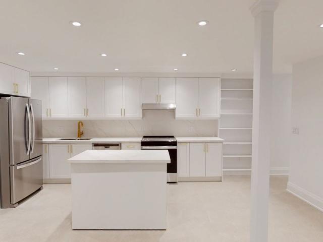 Apartment for rent in Woburn, Ontario