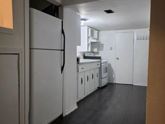 House for rent in Davenport, Toronto