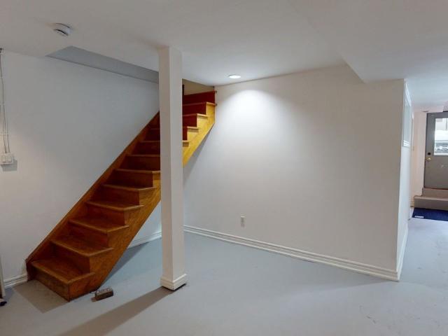 Apartment for rent in Woburn, Ontario