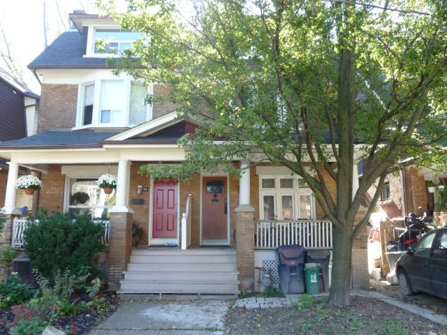 Condo for rent in Woburn, Ontario