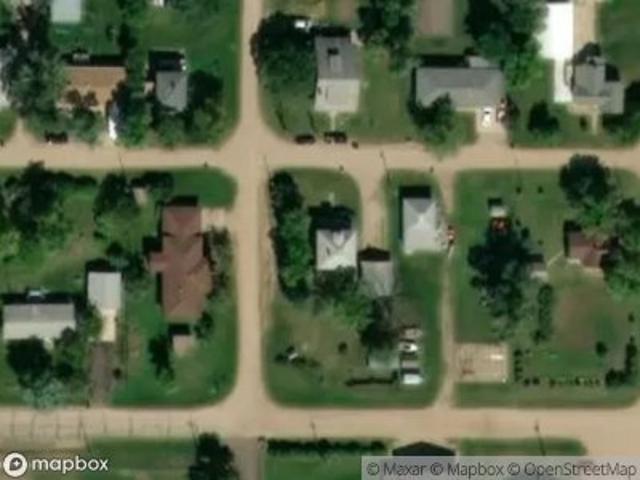 House for sale in Medina, North Dakota