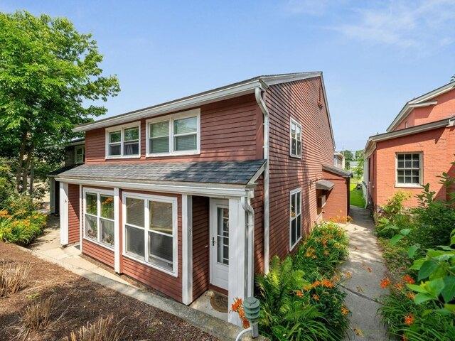 Condo for sale in Burlington, Vermont