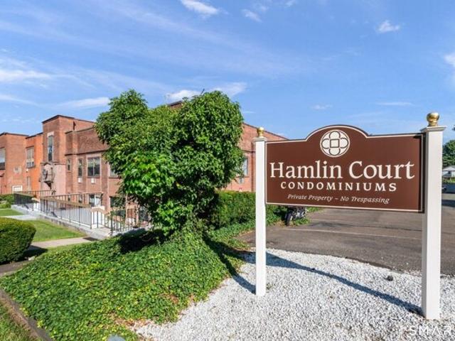 House for sale in Middletown, Connecticut