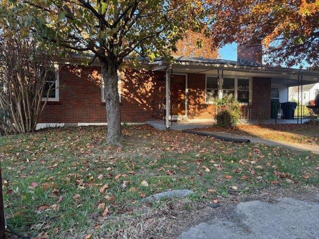House for sale in Winchester, Kentucky