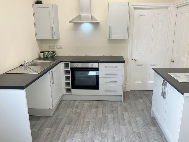 Studio for rent in Tir-y-dail, Ammanford