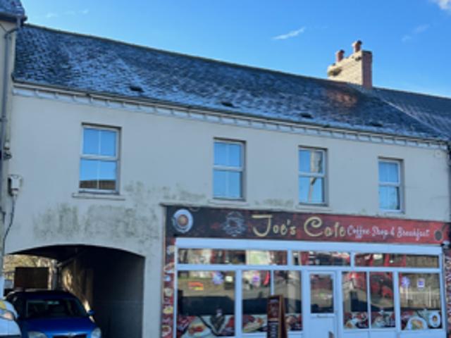 Apartment for rent in Tir-y-dail, Ammanford
