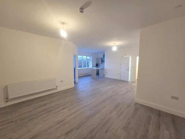 Apartment for rent in Tir-y-dail, Ammanford