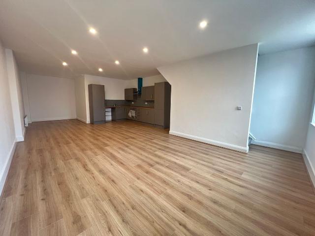Apartment for rent in Tir-y-dail, Ammanford
