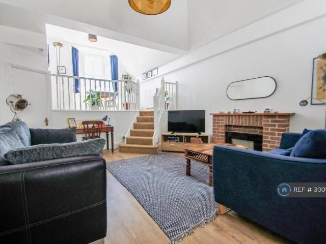 House for rent in Kemptown, Brighton & Hove