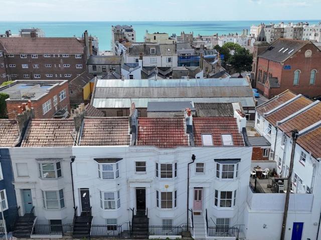 House for rent in Kemptown, Brighton & Hove