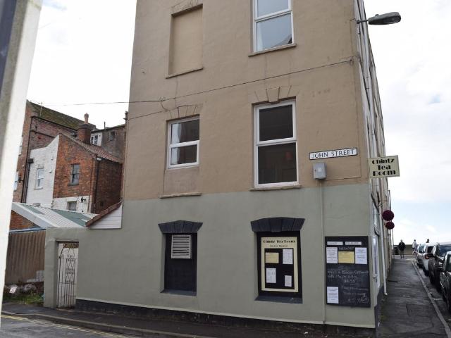 Apartment for rent in Burnham-on-Sea and Highbridge, Burnham-on-sea