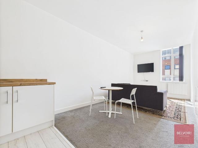 Apartment for rent in Mount Pleasant, Nangreaves