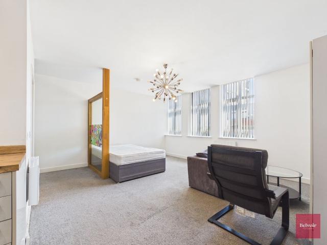 Studio for rent in Mount Pleasant, Nangreaves