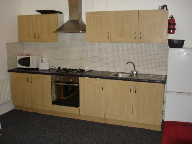 House for rent in Milnsbridge, West Yorkshire