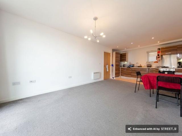 Apartment for rent in St Mary's, City Of Southampton