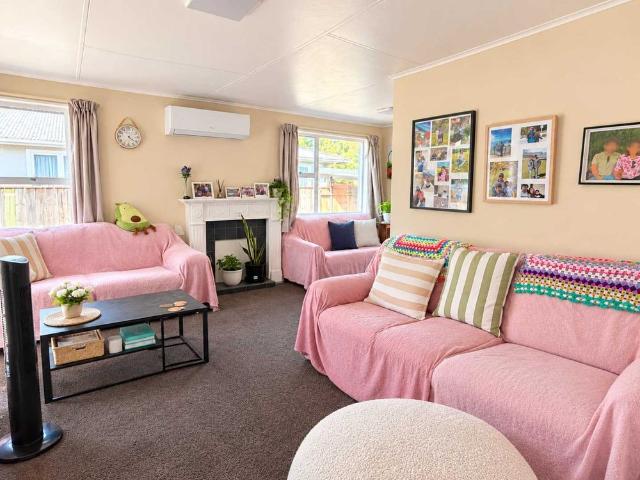 Townhouse for rent in West End, Palmerston North