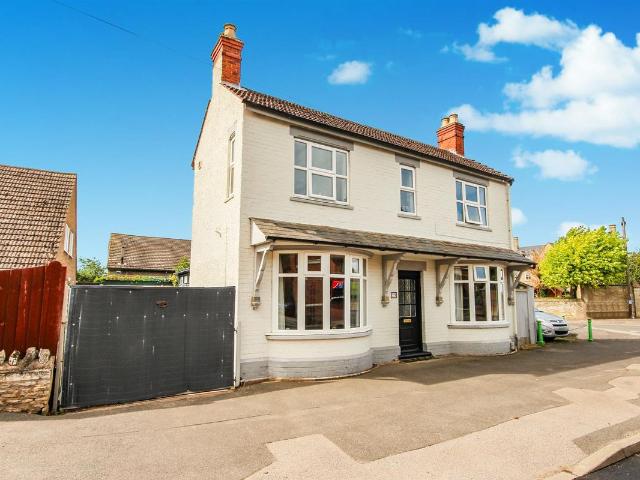House for rent in Higham Ferrers