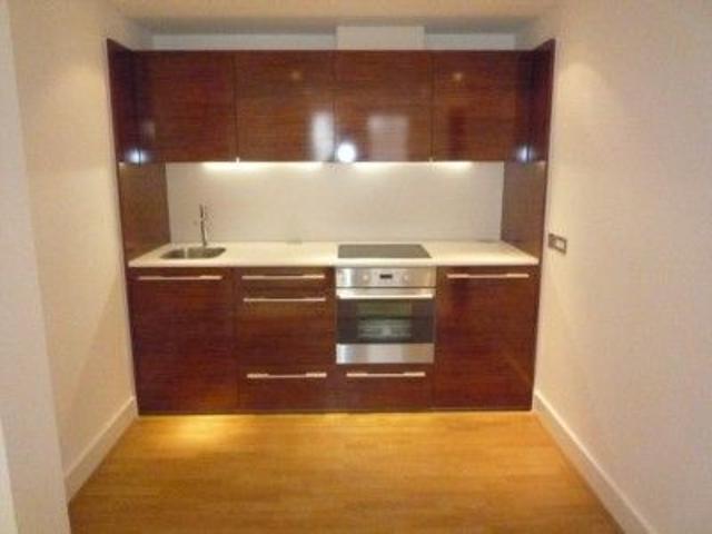 Apartment for rent in Key Street, Suffolk