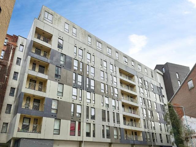 Apartment for rent in Stoke, Ipswich