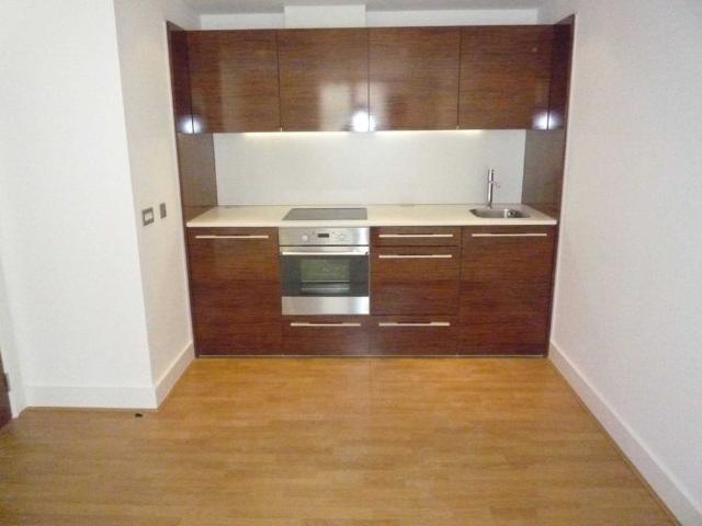 Apartment for rent in Stoke, Ipswich