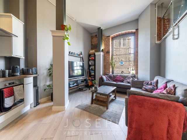 Apartment for rent in Key Street, Suffolk