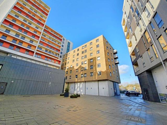 Apartment for rent in Key Street, Suffolk