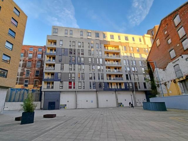 Apartment for rent in Key Street, Suffolk