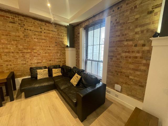 Apartment for rent in Key Street, Suffolk