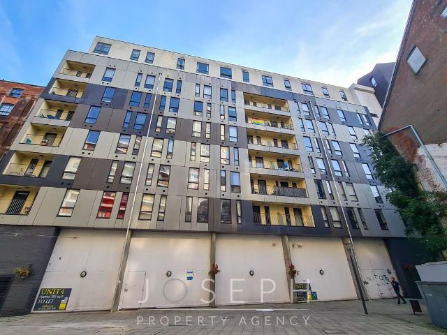Apartment for rent in Key Street, Suffolk