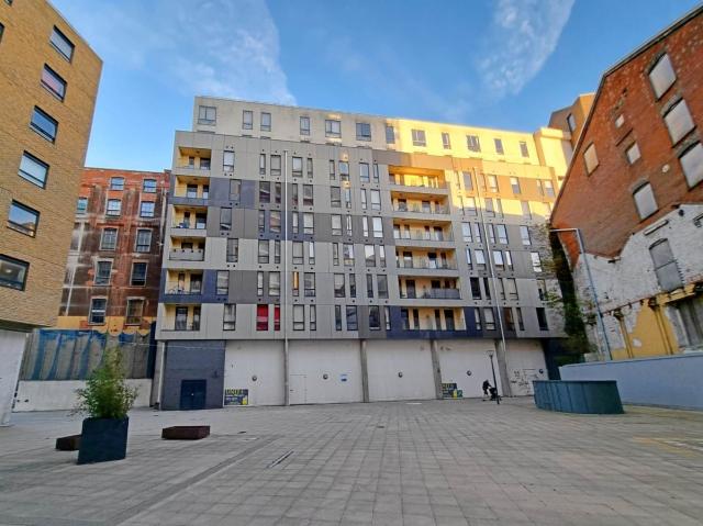 Apartment for rent in Key Street, Suffolk